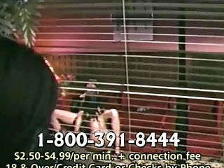 2003 Phone Hookup Advertisement